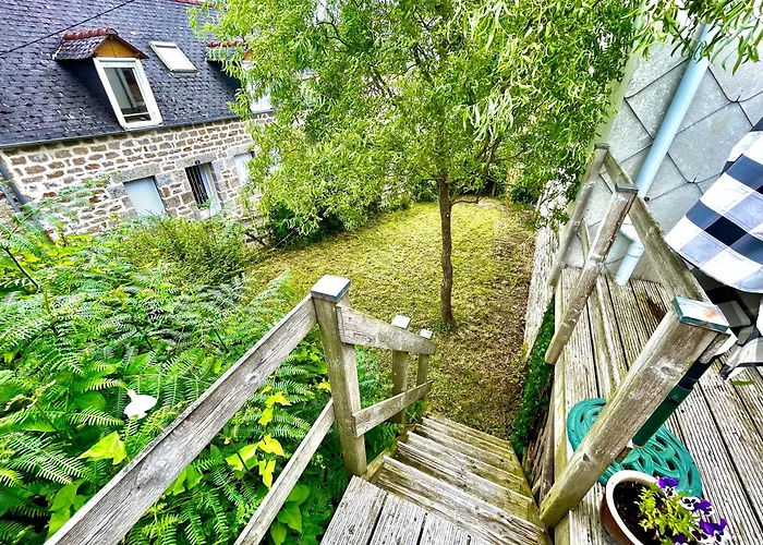 Maison Collinee