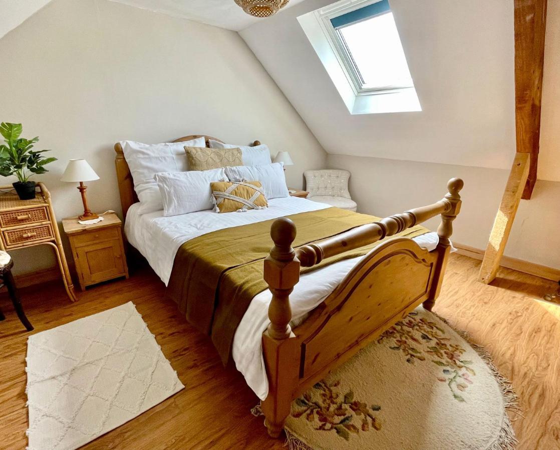 Maison Collinee *