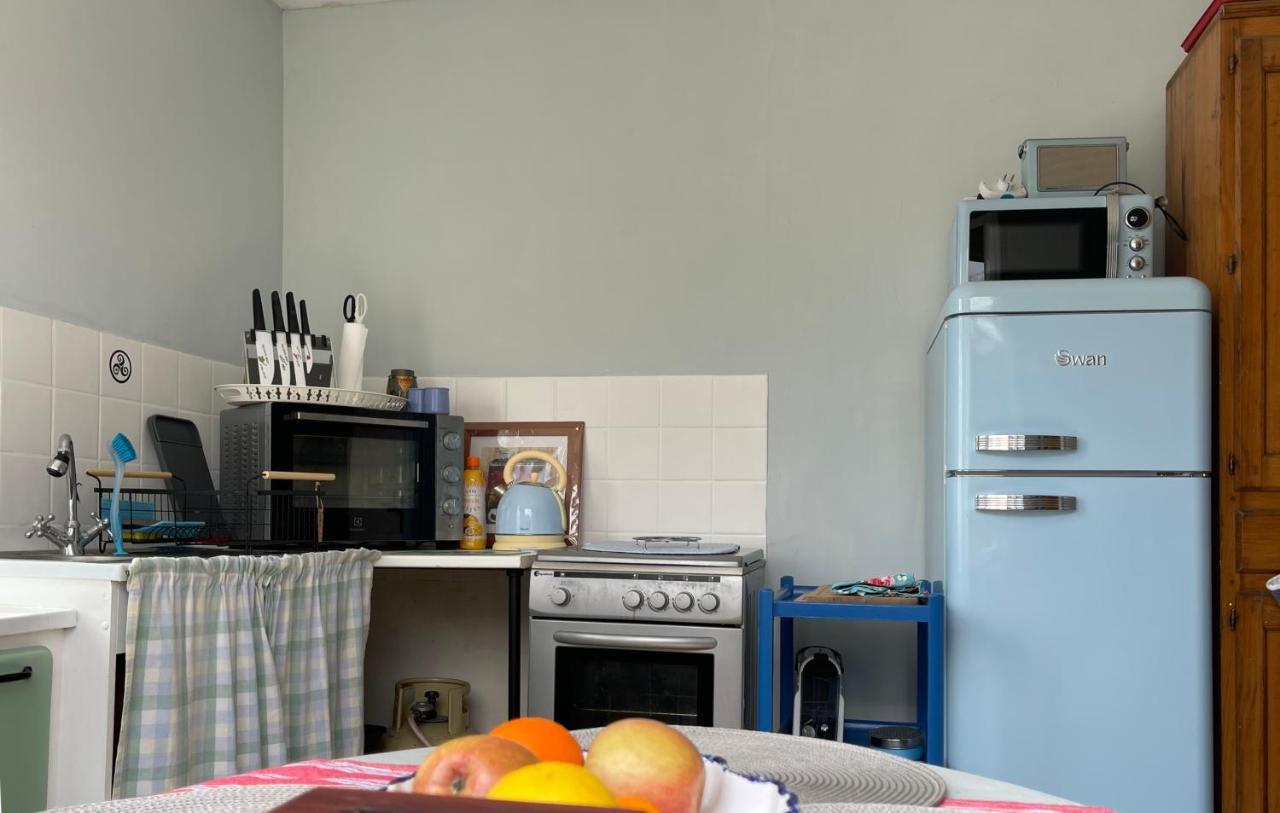 Hébergement de vacances Maison Collinee