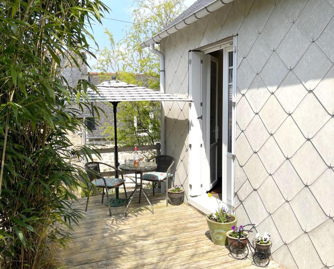 Maison Collinee Hébergement de vacances