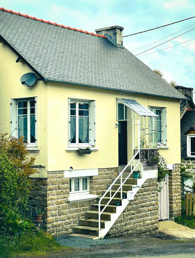 Maison Collinee Hébergement de vacances