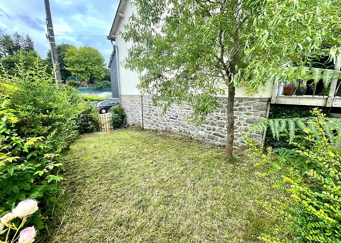 Maison Collinee