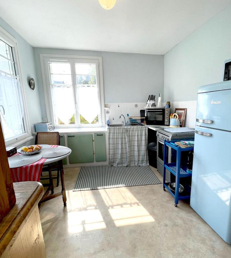 Ferienhaus Maison Collinee *
