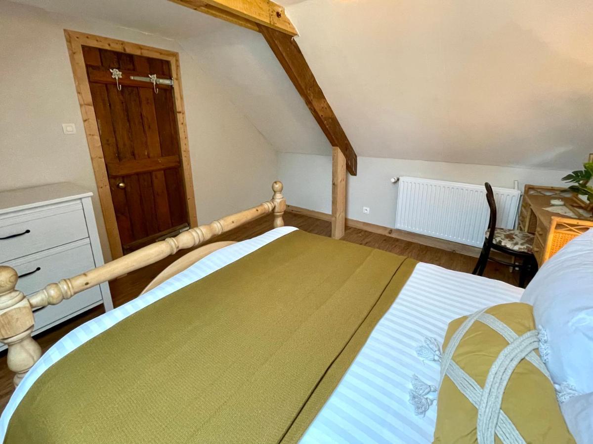 Ferienhaus Maison Collinee *